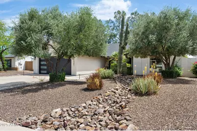 5301 E Tierra Buena Lane, Scottsdale, AZ 85254 - Photo 2