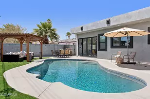 6907 E Willetta St, Scottsdale, AZ 85257 - Photo 16