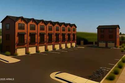 2814 N 36th Street #-, Phoenix, AZ 85008 - Photo 1