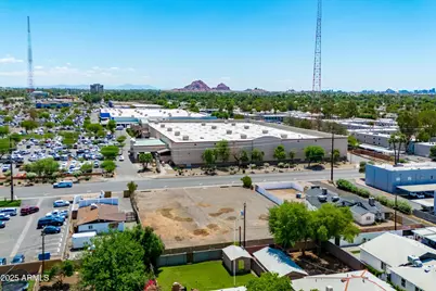 2814 N 36th Street #-, Phoenix, AZ 85008 - Photo 14