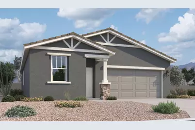 47705 W Kenner, Maricopa, AZ 85139 - Photo 1