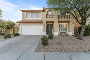 25830 N 40th Pl, Phoenix, AZ 85050 - Photo 1