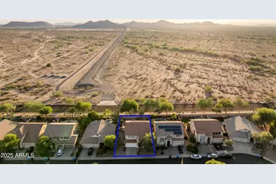 25830 N 40th Place, Phoenix, AZ 85050 - Photo 44