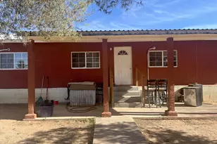 1545 E 20th St, Douglas, AZ 85607 - Photo 1