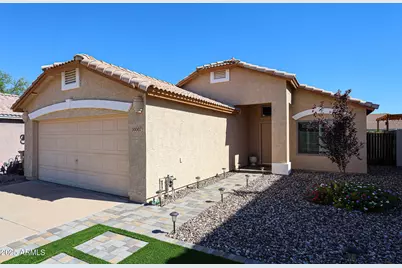 20007 N 20th Way, Phoenix, AZ 85024 - Photo 1