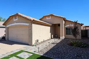 20007 N 20th Way, Phoenix, AZ 85024 - Photo 1