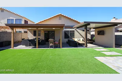 20007 N 20th Way, Phoenix, AZ 85024 - Photo 30