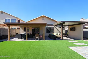 20007 N 20th Way, Phoenix, AZ 85024 - Photo 30