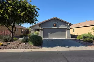 1742 W Owens Way, Anthem, AZ 85086 - Photo 1