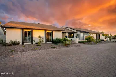 8001 E Voltaire Avenue, Scottsdale, AZ 85260 - Photo 56