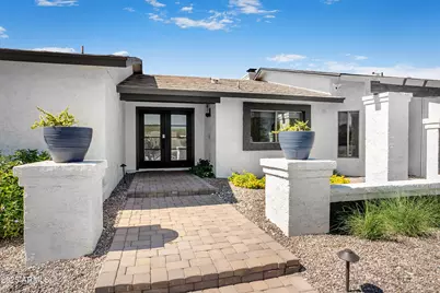 8001 E Voltaire Avenue, Scottsdale, AZ 85260 - Photo 50