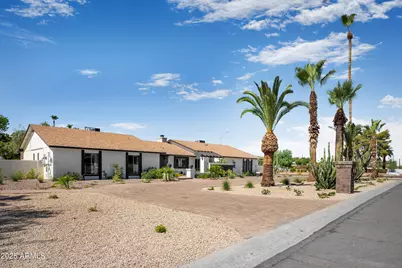 8001 E Voltaire Avenue, Scottsdale, AZ 85260 - Photo 52