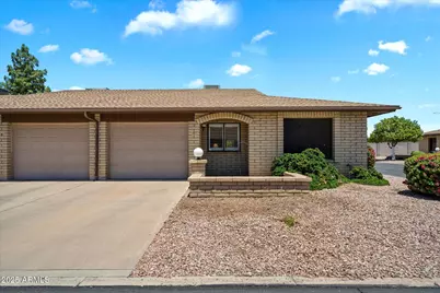 520 S Greenfield, Mesa, AZ 85206 - Photo 1