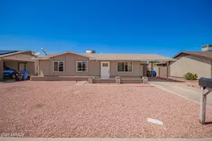 8818 W Pinchot, Phoenix, AZ 85037 - Photo 1