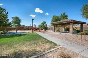 30963 W Columbus Ave, Buckeye, AZ 85396 - Photo 26