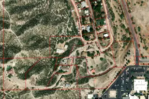 5808 S Miami Gardens Dr, Miami, AZ 85539 - Photo 2