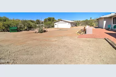 5808 S Miami Gardens Drive, Miami, AZ 85539 - Photo 62