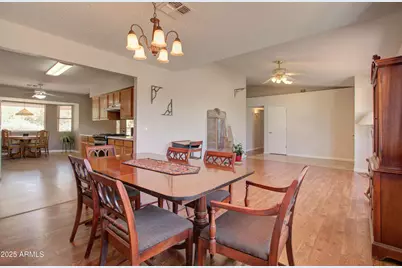 5808 S Miami Gardens Drive, Miami, AZ 85539 - Photo 28