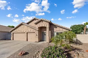 635 S Lanus, Gilbert, AZ 85296 - Photo 1