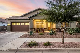 21022 E Arroyo Verde Ct, Queen Creek, AZ 85142 - Photo 1