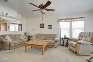 127 S Theodore Ln, Roosevelt, AZ 85545 - Photo 22