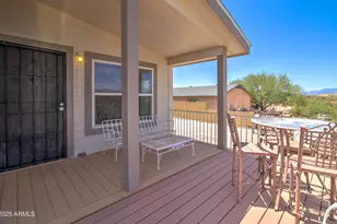127 S Theodore Ln, Roosevelt, AZ 85545 - Photo 10
