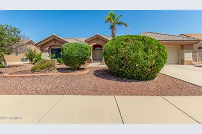 20433 N 133rd, Sun City West, AZ 85375 - Photo 1