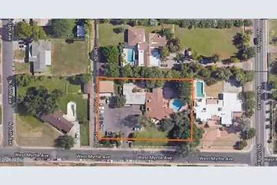 1522 W Myrtle Avenue, Phoenix, AZ 85021 - Photo 1