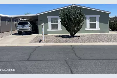 3713 N Iowa, Florence, AZ 85132 - Photo 1