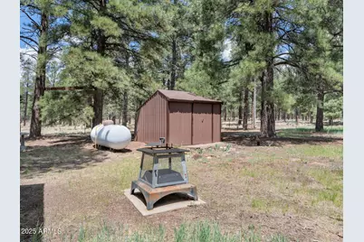 12778 E Larkspur Lane, Parks, AZ 86018 - Photo 34