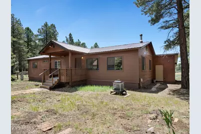 12778 E Larkspur Lane, Parks, AZ 86018 - Photo 6