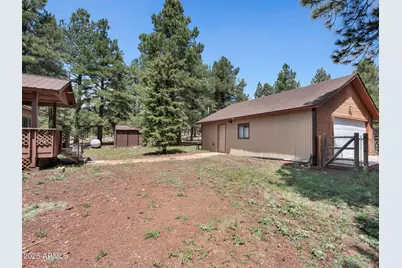 12778 E Larkspur Lane, Parks, AZ 86018 - Photo 4