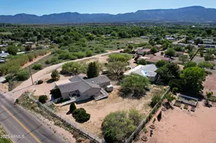 3980 E Cassie Ln, Cottonwood, AZ 86326 - Photo 1