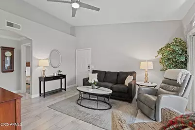 5335 E Shea Blvd Boulevard #2095, Scottsdale, AZ 85254 - Photo 4