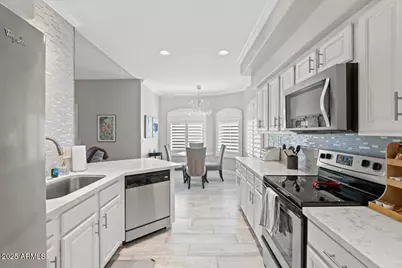 5335 E Shea Blvd Boulevard #2095, Scottsdale, AZ 85254 - Photo 8