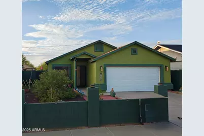 730 W Ocotillo Street, Casa Grande, AZ 85122 - Photo 1