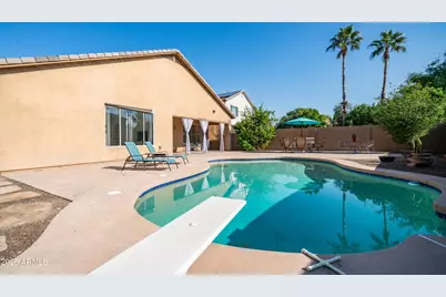 757 W Carob Way, Chandler, AZ 85248 - Photo 2