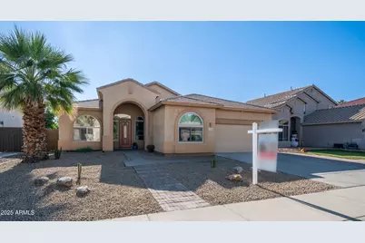 757 W Carob Way, Chandler, AZ 85248 - Photo 34