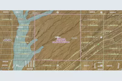 640 W Acres Oatman Highway, Golden Valley, AZ 86413 - Photo 28