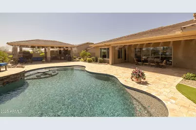 3119 E Bellflower Drive, Gilbert, AZ 85298 - Photo 44