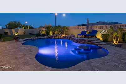 3119 E Bellflower Drive, Gilbert, AZ 85298 - Photo 52