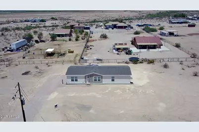 1284 N 384th Avenue, Tonopah, AZ 85354 - Photo 44