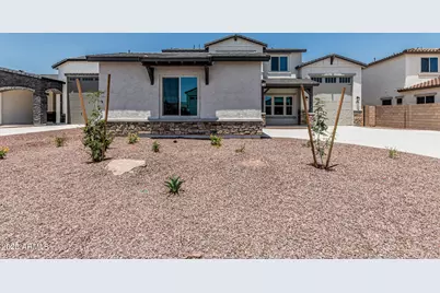 17322 W Puget Avenue, Waddell, AZ 85355 - Photo 1