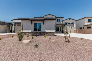 17322 W Puget Ave, Waddell, AZ 85355 - Photo 1