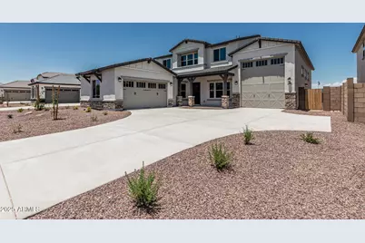 17322 W Puget Avenue, Waddell, AZ 85355 - Photo 2