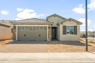 21298 N 270th Dr, Buckeye, AZ 85396 - Photo 1