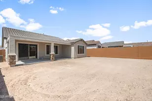 26651 W Kimberly Way, Buckeye, AZ 85396 - Photo 20