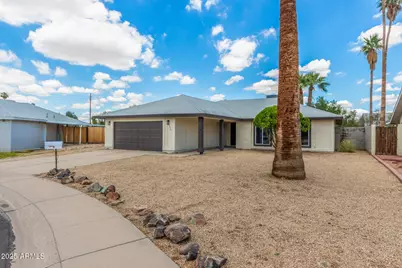 4226 W Evans, Phoenix, AZ 85053 - Photo 1