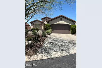 41520 N River Bend, Anthem, AZ 85086 - Photo 1