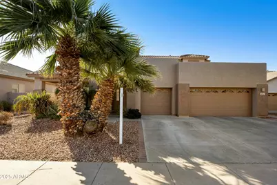 4615 W Corral, Laveen, AZ 85339 - Photo 1